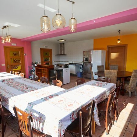 Gopegi Casa Rural Quopiki מראה חיצוני תמונה