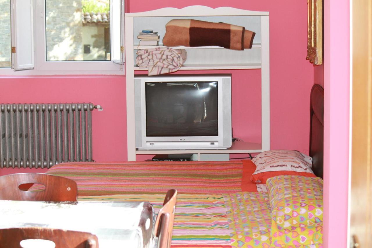 Gopegi Casa Rural Quopiki חדר תמונה